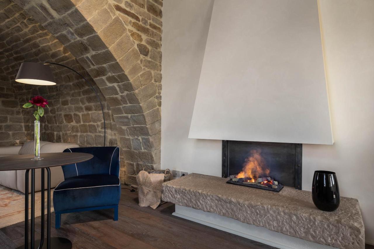 Вилла I Borghi Dell'Eremo Piegaro  Экстерьер фото